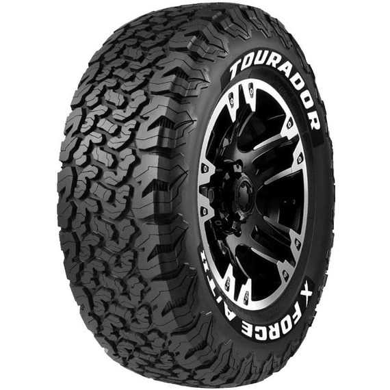 Купити Всесезонна шина TOURADOR X Force A/T II 265/50R20 116T