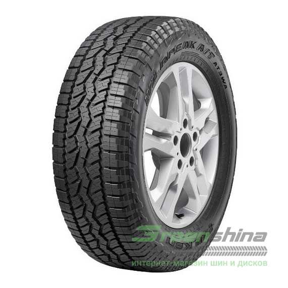 Купити Всесезонна шина FALKEN WILDPEAK A/T AT3WA 31x10.5R15 109Q