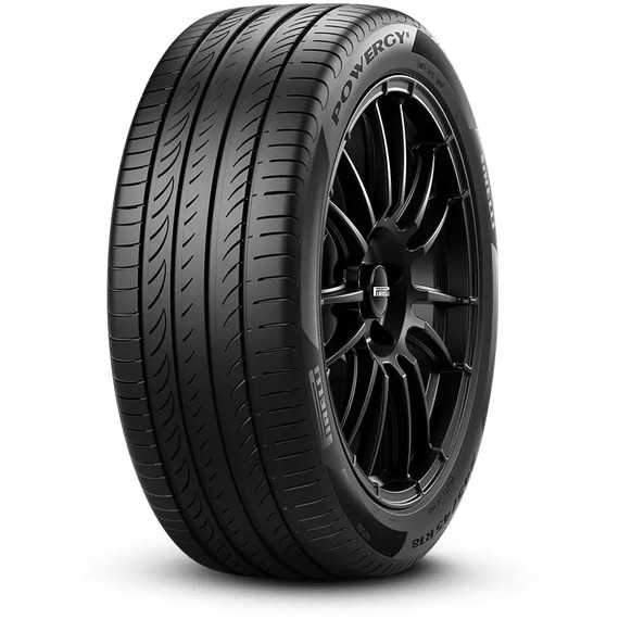 Купити Літня шина PIRELLI POWERGY 245/40R18 97Y XL