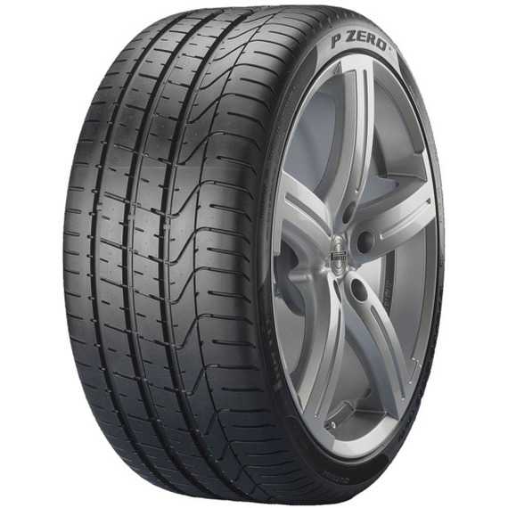 Купити Лiтня шина PIRELLI PZero PZ3 285/35R18 97Y