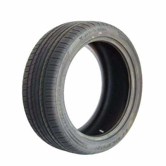 Купити Літня шина TRACMAX X-privilo RS01 Plus 285/40R21 109Y XL