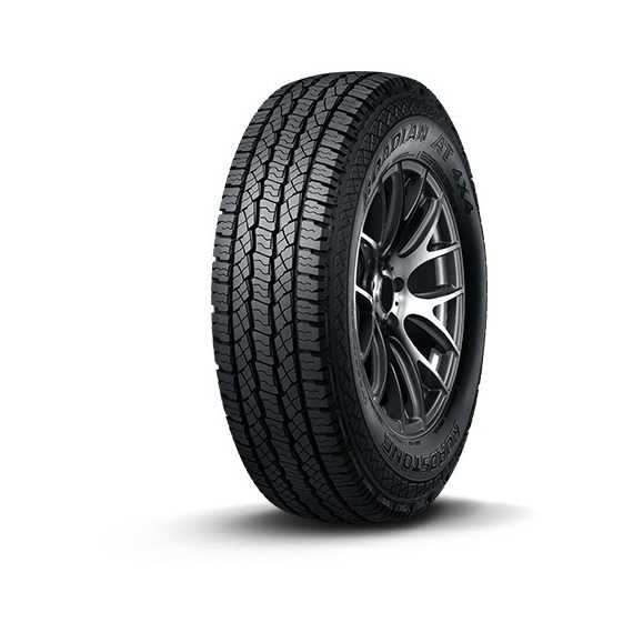 Купити Всесезонна шина ROADSTONE Roadian AT 4X4 265/70R16 112H