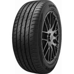 Купить Летняя шина GOODRIDE Solmax 1 245/55R19 103V