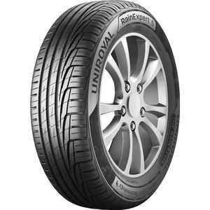 Купити Літня шина UNIROYAL RainExpert 5 205/70R15 96H