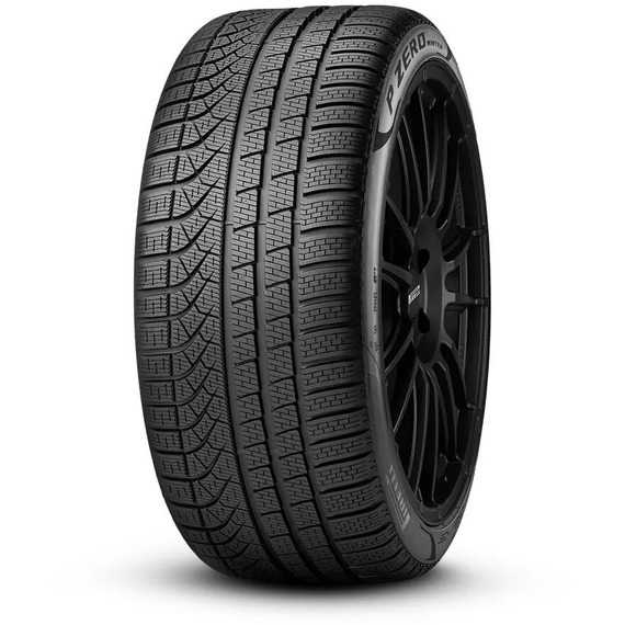 Купити Зимова шина PIRELLI P Zero Winter 275/35R19 100V RUN FLAT