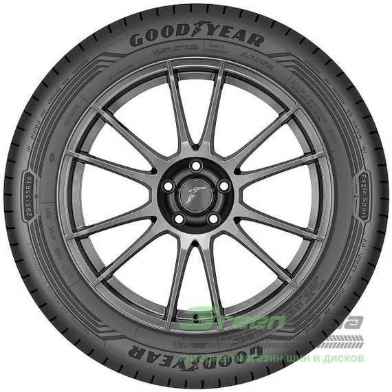 Купити Літня шина GOODYEAR Eagle Sport 2 175/65R14 82H