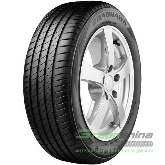 Купити Літня шина FIRESTONE Roadhawk 265/65R17 112H