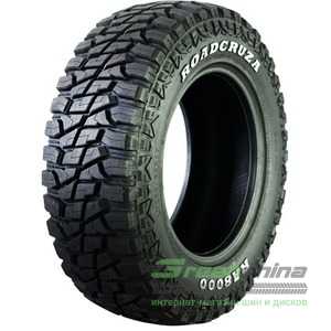 Купити Всесезона шина ROADCRUZA RA8000 265/65R17 120/117Q