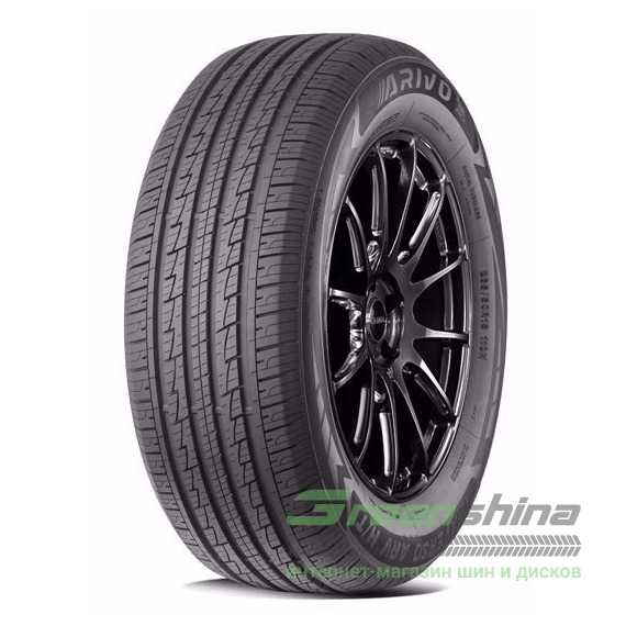 Купить Летняя шина ARIVO TRAVERSO ARV H/T 225/60R17 99H