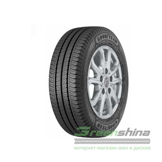Купити Літня шина GOODYEAR EfficientGrip Cargo 2 225/55R17C 109/107H