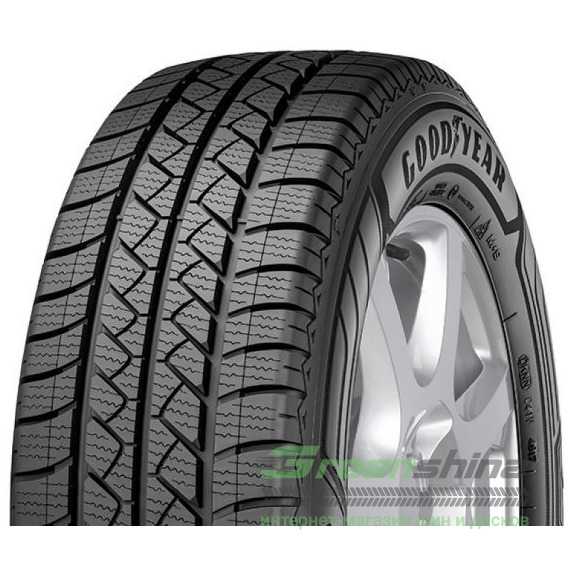 Купить Всесезонная шина GOODYEAR VECTOR 4SEASONS CARGO 215/60R17C 104/102H