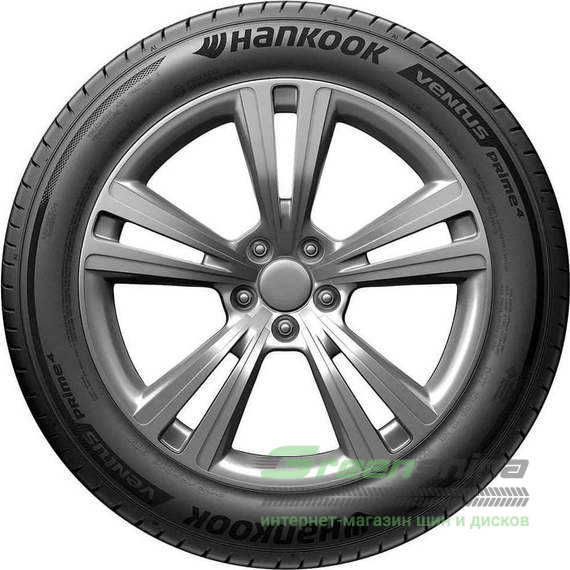 Купити Літня шина HANKOOK Ventus Prime 4 K135 215/55R18 99V XL
