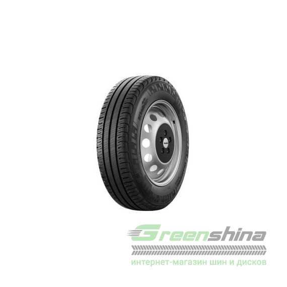 Купити Літня шина KLEBER Transpro 2 205/75R16C 110/108R