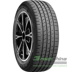 Купити Літня шина NEXEN Nfera RU5 245/60R18 105V