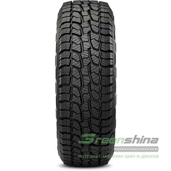 Купити Всесезонна шина GOODRIDE RADIAL SL369 A/T 225/65R17 102Т