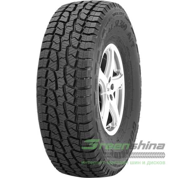 Купити Всесезонна шина GOODRIDE RADIAL SL369 A/T 225/65R17 102Т