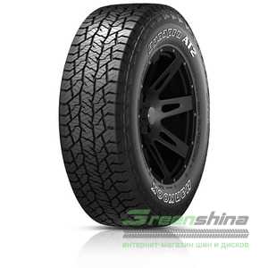 Купити Всесезонна шина HANKOOK Dynapro AT2 RF11 235/85R16 120/116S