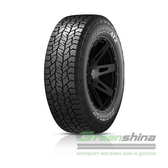 Купити Всесезонна шина HANKOOK Dynapro AT2 RF11 235/85R16 120/116S