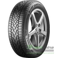 Купити Всесезонна шина BARUM Quartaris 5 195/45R17 81H