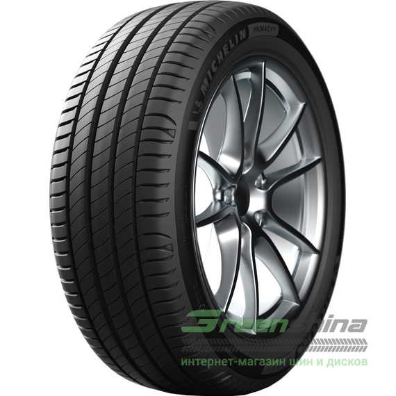 Купити Літня шина MICHELIN Primacy 4 195/60R15 88V