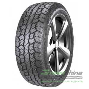 Купити Зимова шина DOUBLESTAR W01 WildWolf 245/75R16C 114/111Q