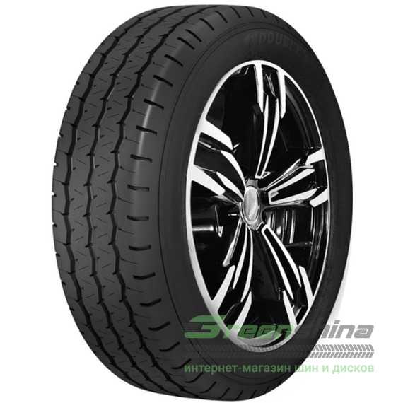 Купити Літня шина DOUBLESTAR DL01 195/75R16C 107/105R