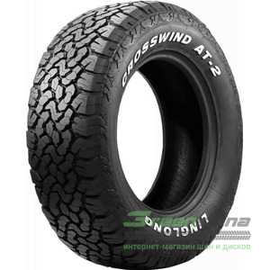 Купити Всесезонна шина LINGLONG Crosswind AT-2 265/60R18 114Q XL