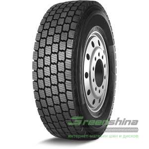 Купити Вантажна шина NEOTERRA NT899S 315/70R22.5 154/150M