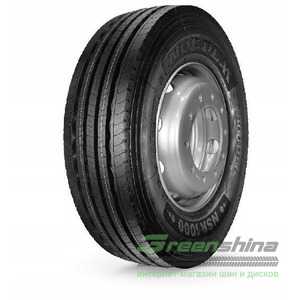 Купить Грузовая шина NORDEXX NSR 1000 (рулевая) 295/80R22.5 152/149M