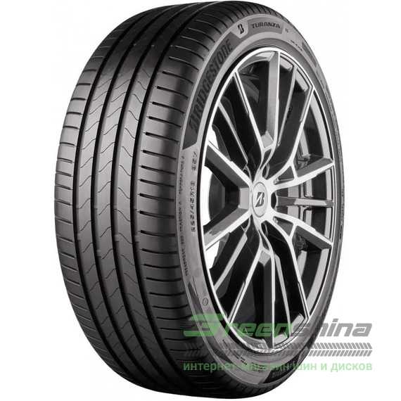 Купити Літня шина BRIDGESTONE Turanza 6 275/40R21 107Y