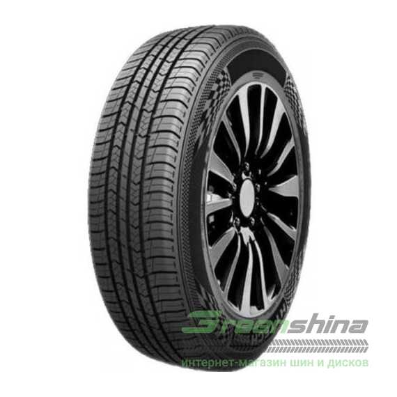 Купити Літня шина DOUBLESTAR DSS02 255/60R18 112H