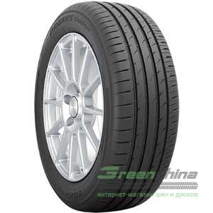 Купити Літня шина TOYO Proxes Comfort 205/55R17 95V XL