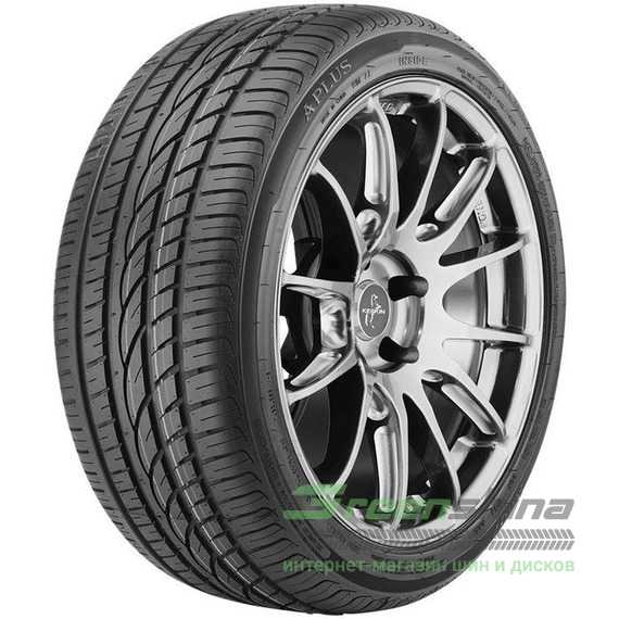 Купити Літня шина APLUS A610 275/40R21 107Y XL