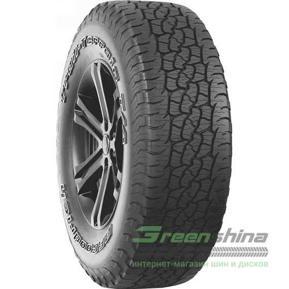 Купити Всесезонна шина BFGOODRICH Trail Terrain T/A 265/60R18 110T