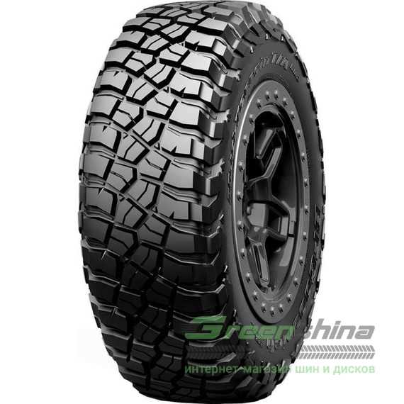 Купити Всесезонна шина BFGOODRICH MUD TERRAIN T/A KM3 305/60R18 121/118Q