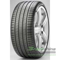 Купить Летняя шина PIRELLI P ZERO (PZ4) 275/35R22 104W