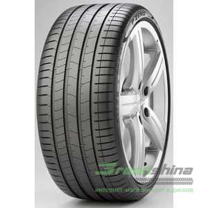 Купити Літня шина PIRELLI P ZERO (PZ4) 275/35R22 104W