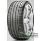 Купить Летняя шина PIRELLI P ZERO (PZ4) 275/35R22 104W