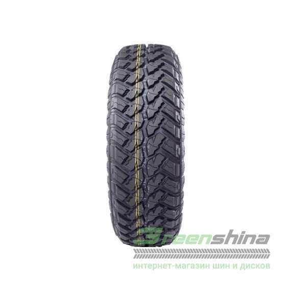 Купить Всесезонная шина GRENLANDER Drak M/T 235/85R16 120/116Q