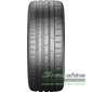 Летняя шина CONTINENTAL SportContact 7 - Интернет-магазин шин и дисков с доставкой по Украине GreenShina.com.ua