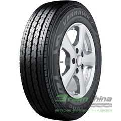 Купити FIRESTONE VANHAWK 2 225/70R15C 112S