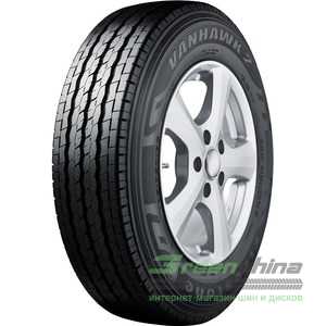 Купить FIRESTONE VANHAWK 2 225/70R15C 112S