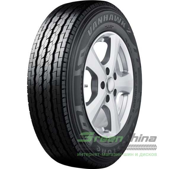 Купить FIRESTONE VANHAWK 2 225/70R15C 112S