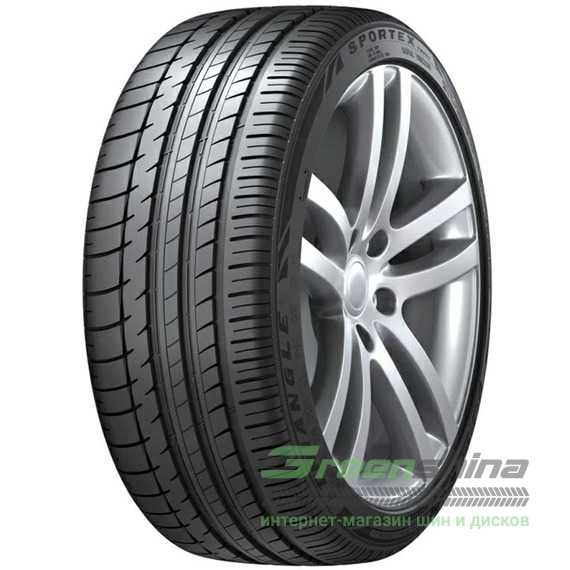 Купити Літня шина TRIANGLE TH201 275/45R21 110Y