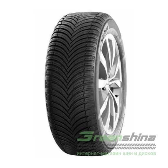 Купить Всесезонная шина KLEBER Quadraxer 3 215/45R17 91W