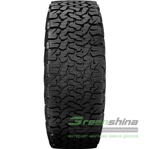 Купити Всесезонна шина BFGOODRICH All Terrain T/A KO2 225/65R17C 107/103S