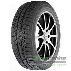 Купити Зимова шина BRIDGESTONE Blizzak WS-80 235/35R19 102H