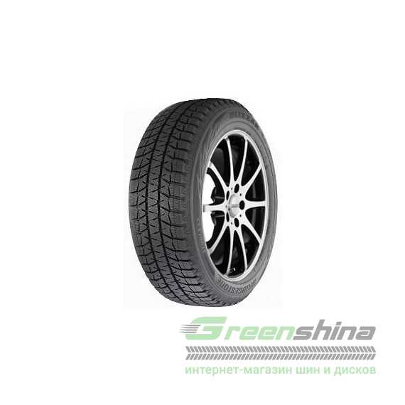 Купить Зимняя шина BRIDGESTONE Blizzak WS-80 235/35R19 102H