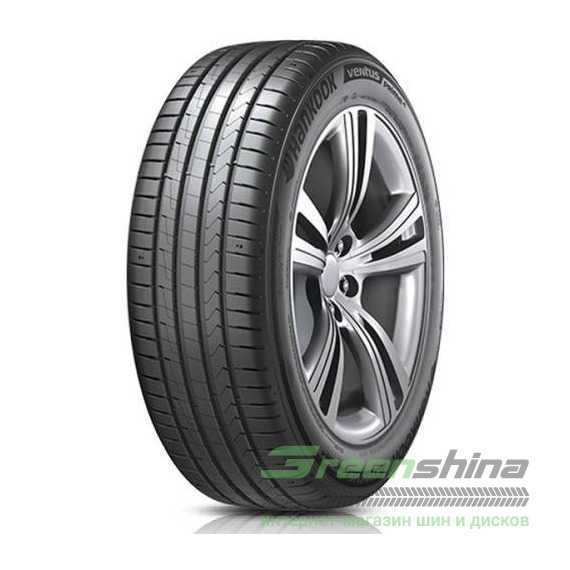 Купити Літня шина HANKOOK Ventus Prime 4 K135A 225/55R18 98V FR