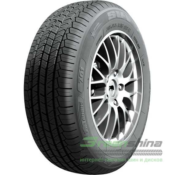 Купить Летняя шина TAURUS 701 SUV 255/60R18 112V